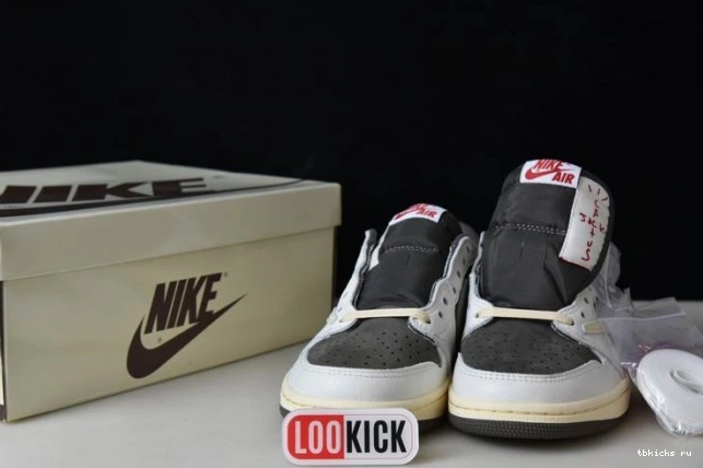 Rep TB Mocha Scott DM7866-162 Travis Reverse Jordan x 1 Air 0712